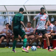 Foto: Ricardo Duarte/S.C. Internacional