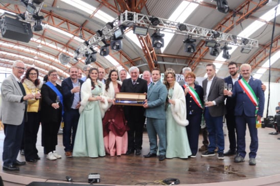 (Foto: Samuel Arioli)