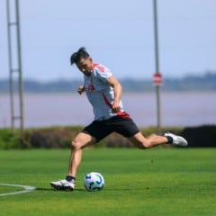 Foto: Ricardo Duarte/S.C. Internacional