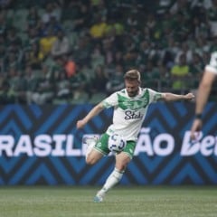 Foto: Fernando Alves/E.C. Juventude 