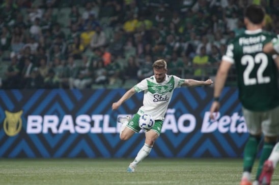 Foto: Fernando Alves/E.C. Juventude 