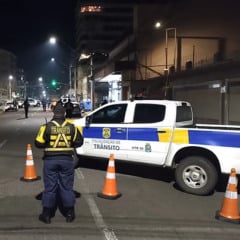 De acordo com o Código de Trânsito Brasileiro (CTB), dirigir sob efeito de álcool é considerado infração gravíssima. (Foto: Divulgação)
