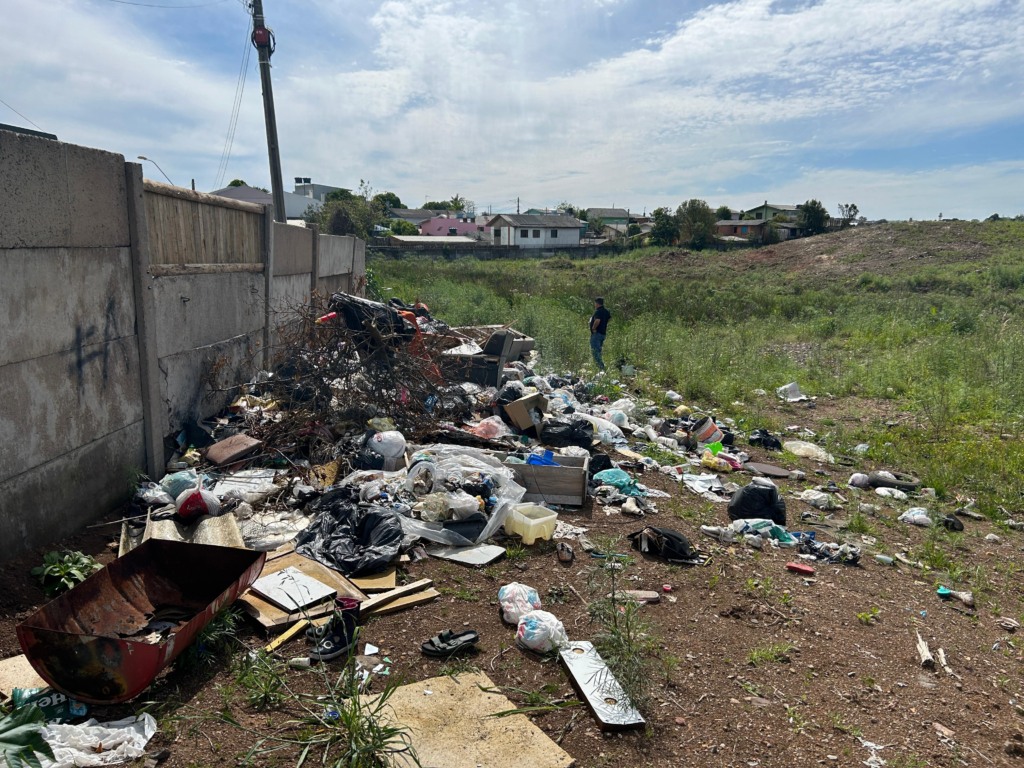 (Fabiano Provin/Codeca) (Fabiano Provin/Codeca)