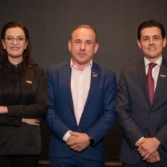 anunciadas