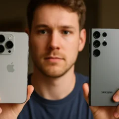 Apple pode pedir socorro à Samsung para turbinar a IA do iPhone