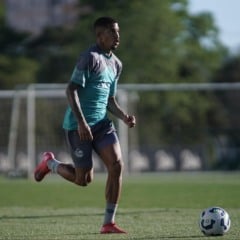 Foto: Fernando Alves/E.C. Juventude 