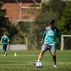 Foto: Fernando Alves/E.C. Juventude 