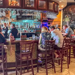 Foto: Abrasel/Divulgação Foto: Abrasel/Divulgação