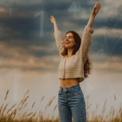 Horóscopo - Foto by Freepik