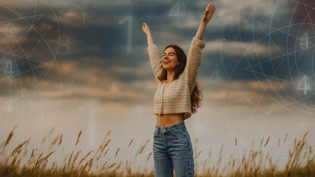 Horóscopo - Foto by Freepik