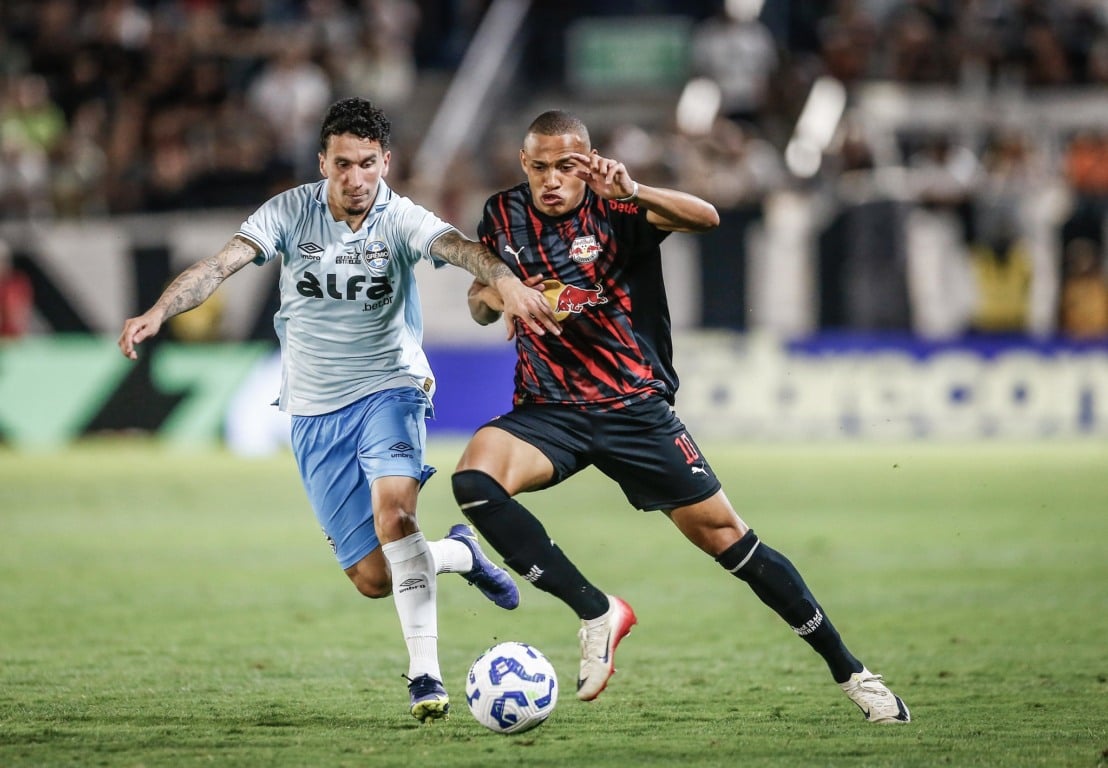 Fotos: Ari Ferreira/Red Bull Bragantino