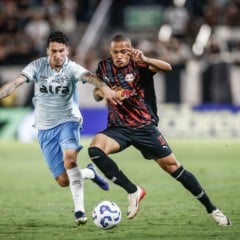 Fotos: Ari Ferreira/Red Bull Bragantino