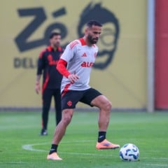 Foto: Ricardo Duarte/S.C. Internacional