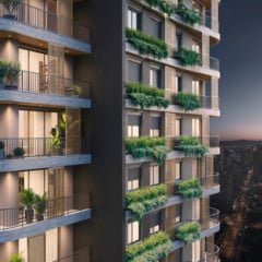 Gasperin Pilatti lança o Bosco Garden Home, empreendimento junto à natureza em Bento Gonçalves