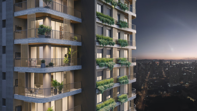 Gasperin Pilatti lança o Bosco Garden Home, empreendimento junto à natureza em Bento Gonçalves