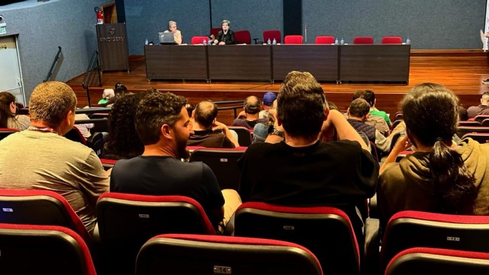 Foto: Gabriel Lain/Divulgação