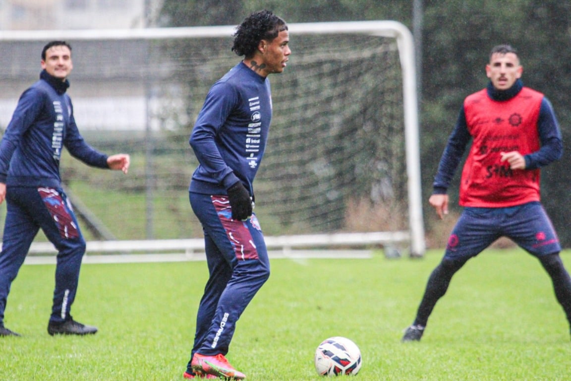 Foto: Vitor Soccol/S.E.R. Caxias