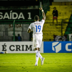 Foto: Vitor Soccol/S.E.R. Caxias