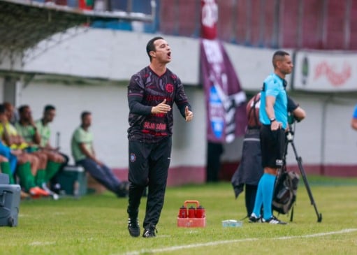 Foto: Luiz Erbes/S.E.R. Caxias