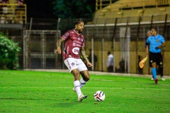 Foto: Vitor Soccol/S.E.R. Caxias Foto: Vitor Soccol/S.E.R. Caxias