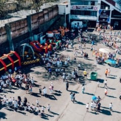 Foto: Divulgação/S.E.R. Caxias