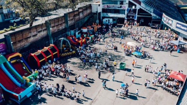 Foto: Divulgação/S.E.R. Caxias