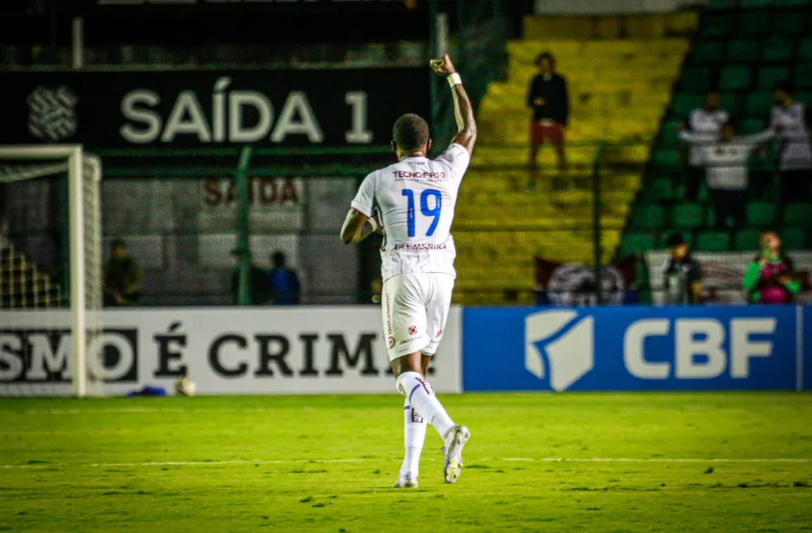 Foto: Vitor Soccol/S.E.R. Caxias