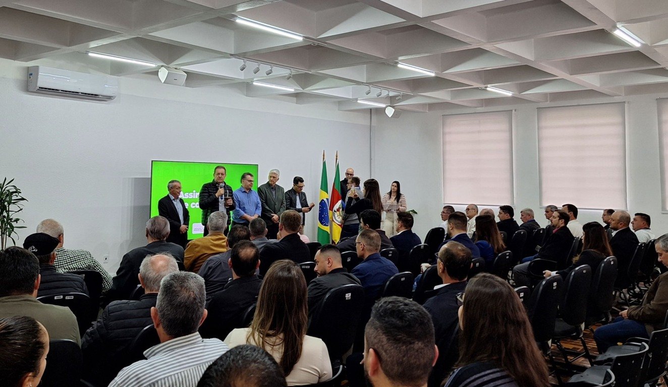 Foto: Lívia Boaz/Ascom Seapi