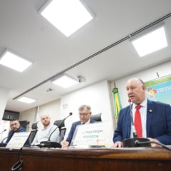 Foto: Lauro Alves/ALRS