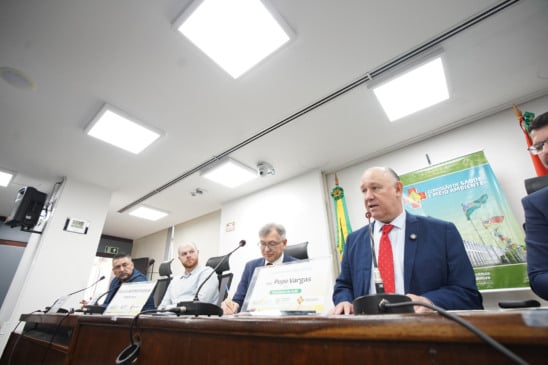 Foto: Lauro Alves/ALRS