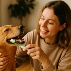 Cachorro com mau hálito 5 formas simples e eficazes de resolver em casa