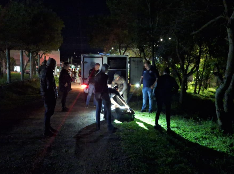 Foto: Yago de Boni/Grupo RSCOM/Especial Leouve