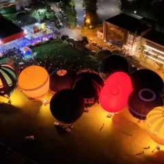 Bento Gonçalves celebra 135 anos