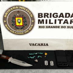 Foto: 10º BPM/Divulgação