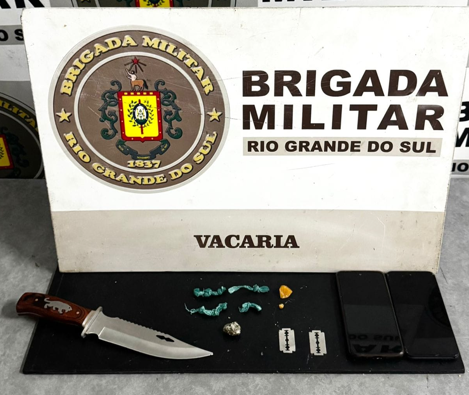 Foto: 10º BPM/Divulgação