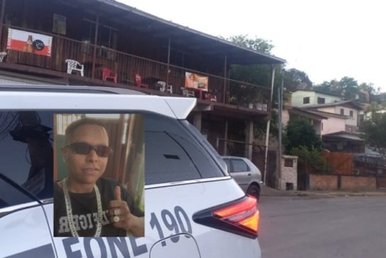 Foto: Arquivo Pessoal / Divulgação