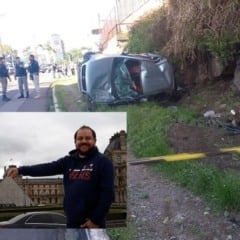 Perícia identifica ciclista atropelado na BR-116, em Caxias do Sul