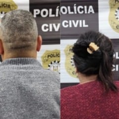 Foto: Polícia Civil/Divulgação