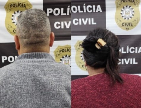 Foto: Polícia Civil/Divulgação