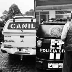 Foto: Polícia Civil/Divulgação