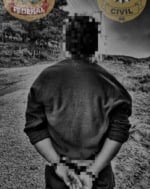 Foto: Polícia Civil/Divulgação Foto: Polícia Civil/Divulgação