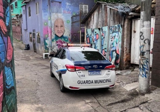 Foto: GM/Divulgação Foto: GM/Divulgação