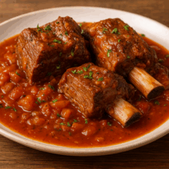 Cozinha Viva: Costela de gado na panela de pressão