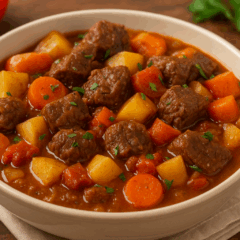 Cozinha Viva: Carne de panela