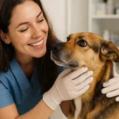 Como descobrir a idade de um cachorro analisando 4 sinais infalíveis