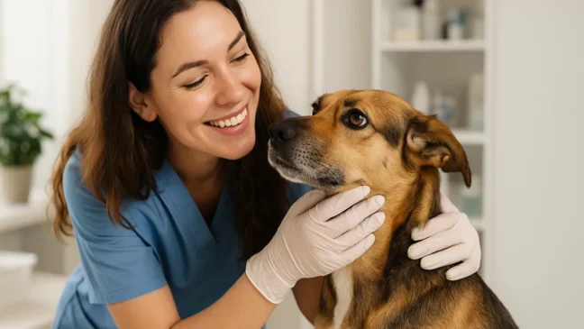 Como descobrir a idade de um cachorro analisando 4 sinais infalíveis