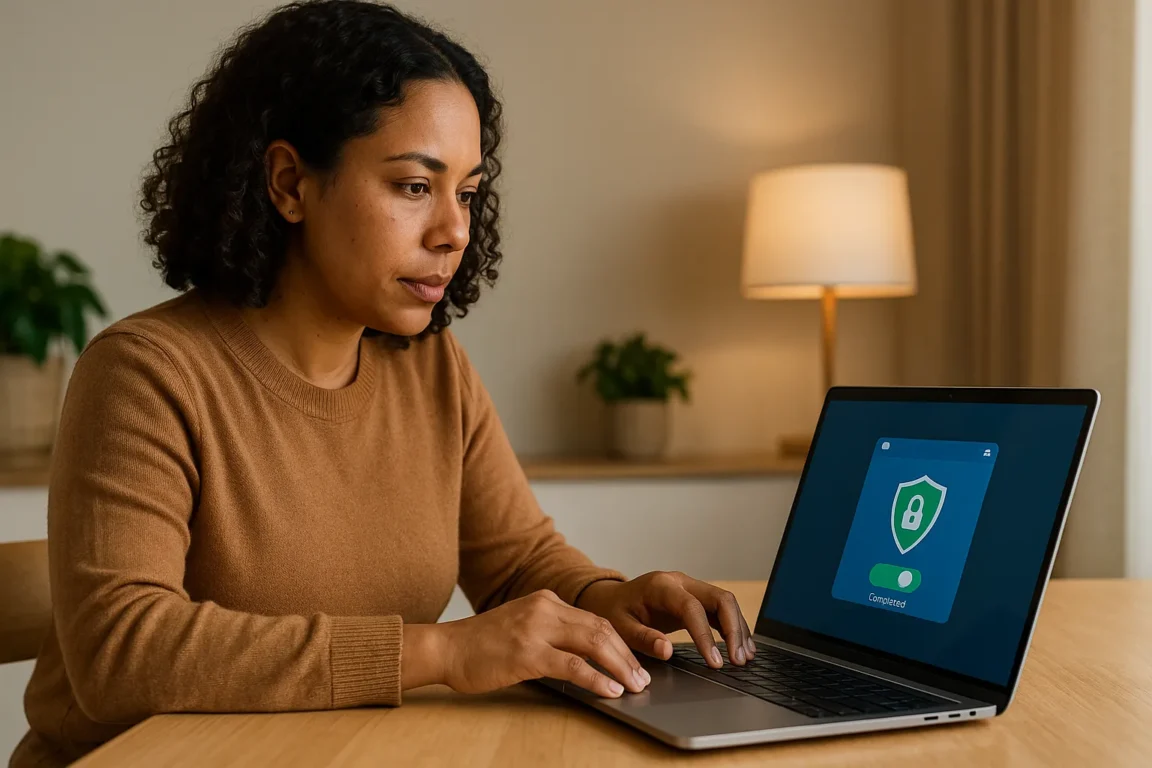 Como navegar na internet usando 4 maneiras para não deixar rastros