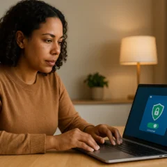 Como navegar na internet usando 4 maneiras para não deixar rastros
