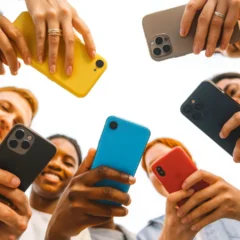 Conheça o ranking das redes sociais mais usadas no Brasil em 2025