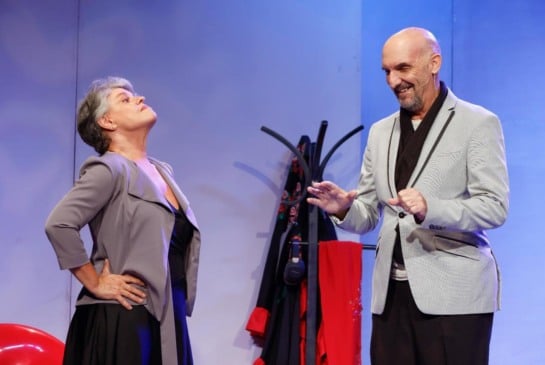 Fotos: Comédias do Sul/Divulgação